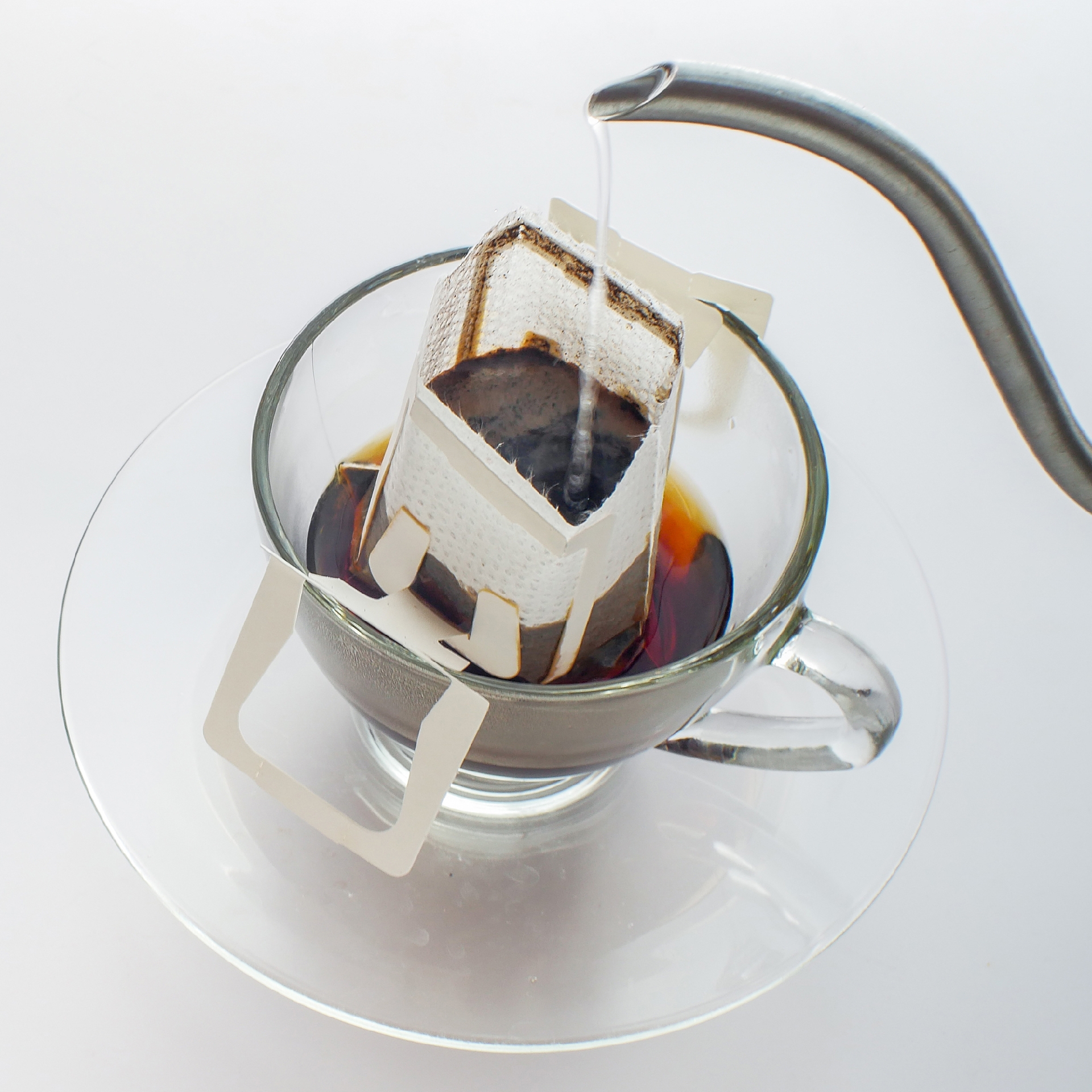 Convenient Drip Bags